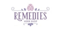 Remedies Herb Shop coupons